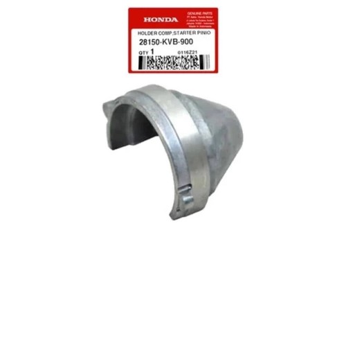 Genuine honda vision 2011 2016 - genuine,