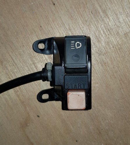 Honda vision ne50 nb50 - ne50, right