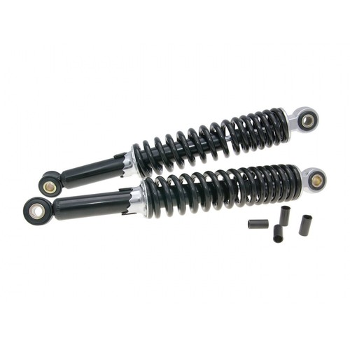Shock absorber set 240mm black - shock,