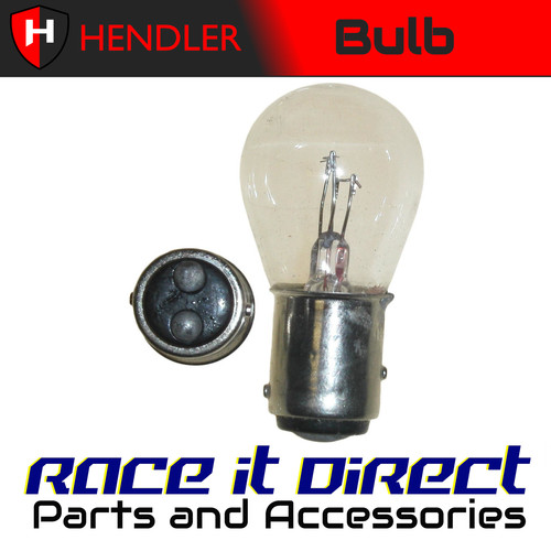 Stop tail bulb for - &, ne
