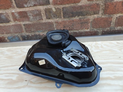 Honda nsc110 fuel tank vision - nsc110,