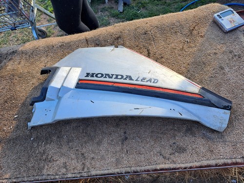 Honda vision lead 125 nh125 - vision,
