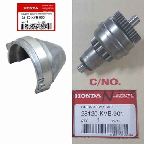 Genuine honda vision nsc110 - vision,