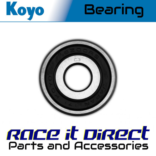 Wheel bearing for honda 50 - bearing,