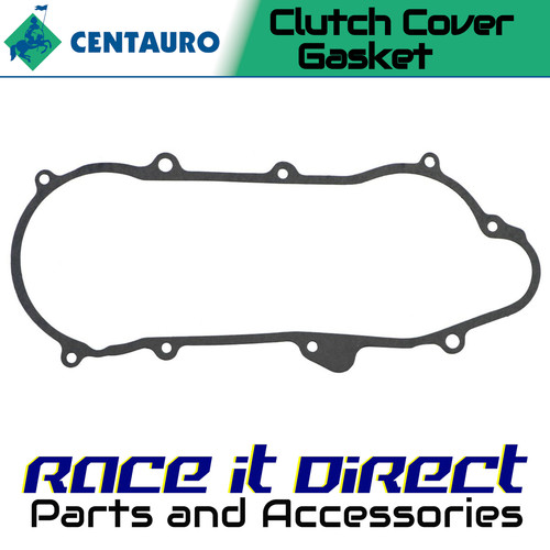 Clutch cover gasket for honda - cover,