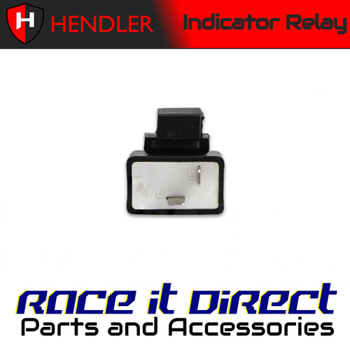 Indicator relay for honda - relay,