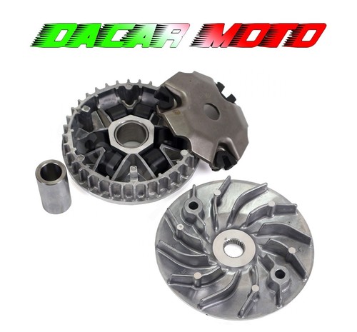 Honda vision 110 variator - honda,