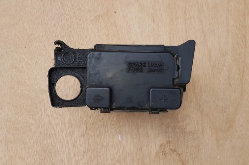 Honda vision ne50 battery box - vision,