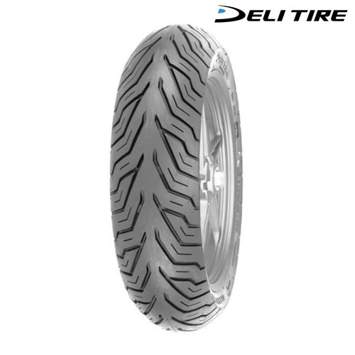 Front tyre fits - 80/90-14",