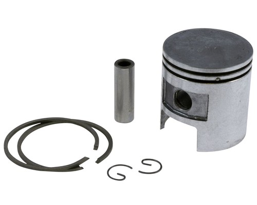 Pistons complete with rings - complete,