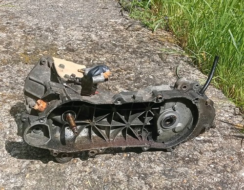 Honda vision moped af05e - ne,