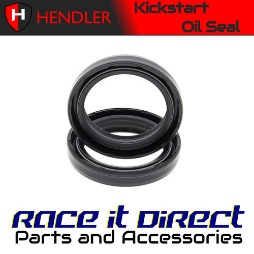 Crank oil seal for honda - seal, 50