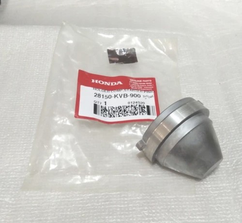 Genuine honda vision holder - genuine,