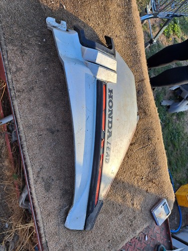 Honda vision lead 125 - vision, nh125