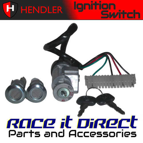 Ignition switch for honda - ignition,