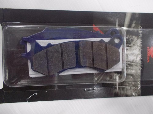 Kit pastilie freno anteriore - freno,