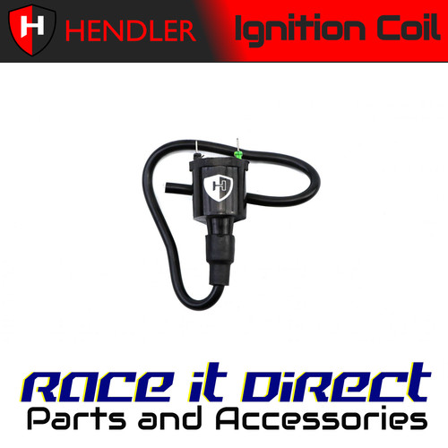 Ignition coil for - ignition, ne