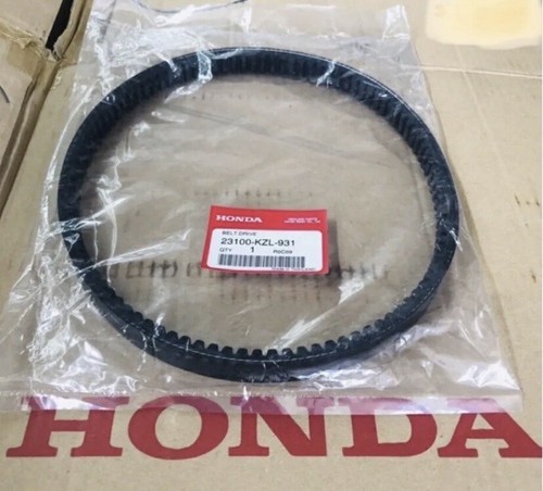 Genuine honda vision 2011 - genuine, 2012