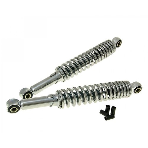 Shock absorber set 240mm - absorber,