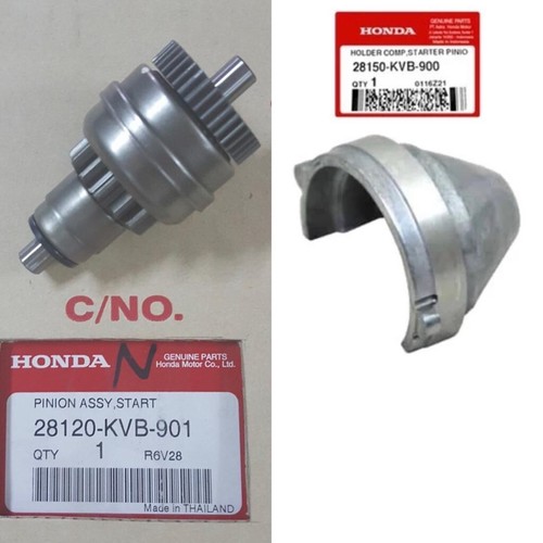 Genuine honda vision nsc110 - vision,