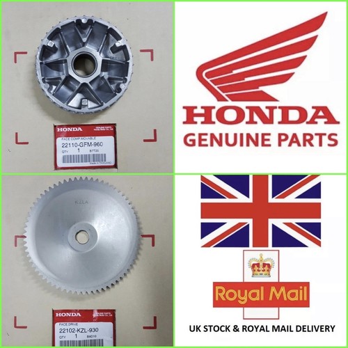 Honda vision 2011 2016 - honda,