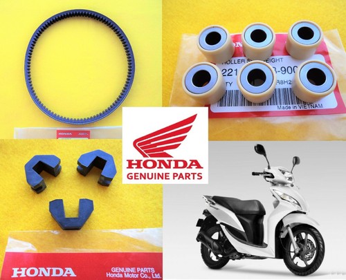 Genuine honda vision nsc110 - honda,