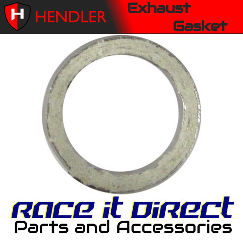 Exhaust gasket for - exhaust, 50